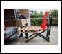 Sealey PT1170H High Lift Pallet Truck 1170 x 540mm 1000kg Capacity