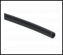 Sealey PT6100 Polyethylene Tubing 6mm x 100m Black (John Guest Speedfit® - PE06040100ME)