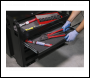 Sealey PTB91505 Premier™ Heavy-Duty Site Box 5 Drawer 915mm