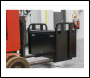 Sealey PTB91505 Premier™ Heavy-Duty Site Box 5 Drawer 915mm