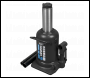 Sealey PTBJ10S Viking Telescopic Bottle Jack 10 Tonne