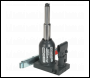 Sealey PTBJ2 Premier Telescopic Bottle Jack 2 Tonne