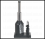 Sealey PTBJ2 Premier Telescopic Bottle Jack 2 Tonne