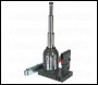 Sealey PTBJ2 Premier Telescopic Bottle Jack 2 Tonne