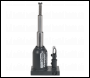 Sealey PTBJ2 Premier Telescopic Bottle Jack 2 Tonne