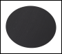 Sealey PTC/180VA 178mm DA Backing Pad for Hook-and-Loop Discs M14 x2mm
