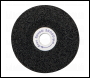 Sealey PTC/50G 58 x 4mm Grinding Disc 9.5mm Bore