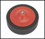 Sealey CPK03 180mm Pro Electric Polisher Kit 1100W/230V