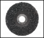 Sealey PTC/CW115 Polycarbide Cup Wheel 115 x 13 x 22mm
