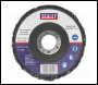 Sealey PTC/CW115 Polycarbide Cup Wheel Ø115 x 13 x Ø22mm