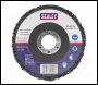 Sealey PTC/CW115 Polycarbide Cup Wheel 115 x 13 x 22mm