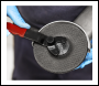 Sealey PTC/UPW Angle Grinder Pin Wrench Adjustable 10-30mm