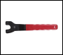 Sealey PTC/UPW Angle Grinder Pin Wrench Adjustable 10-30mm