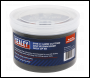 Sealey PTC115CET50 115 x 1.2mm Cutting Disc 22mm Bore - Pack of 50