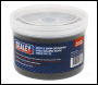 Sealey PTC115G12 115 x 6mm Grinding Disc 22mm Bore - Pack of 12