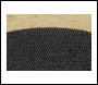 Sealey PTC150M6 150mm Hook-and-Loop Backing Pad M6