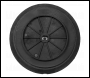 Sealey PTC150M6 150mm Hook-and-Loop Backing Pad M6