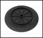 Sealey PTC150M6 150mm Hook-and-Loop Backing Pad M6