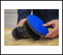 Sealey PTCMC150 Terry Bonnet Pad 150mm