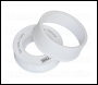 Sealey PTFE1210 PTFE Thread Sealing Tape 12mm x 12m