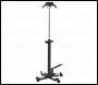 Sealey PTJ120 Premier Vertical Transmission Jack 1.2 Tonne