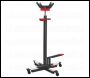 Sealey PTJ30 Premier Vertical Transmission Jack 300kg