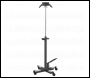 Sealey PTJ75 Premier Vertical Transmission Jack 750kg