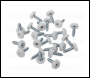 Sealey NPSSET Clip Strip Deal - Mixed Numberplate Screws