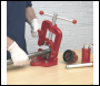 Sealey PV63B Bench Mounting Pipe Vice 85mm