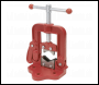 Sealey PV63B Bench Mounting Pipe Vice 85mm