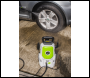 Sealey PW1610 Pressure Washer with TSS & Rotablast® Nozzle 100bar 1200W/230V