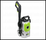 Sealey PW1610COMBO Pressure Washer with Snow Foam 100bar 390L/hr