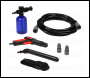 Sealey PW1712 Rechargeable Pressure Washer 12V - REFURBISHED - GRADE A