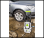 Sealey PW1860 Pressure Washer with TSS & Rotablast® Nozzle 130bar 1600W/230V