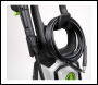 Sealey PW1860COMBO Pressure Washer with Snow Foam 130bar 420L/hr