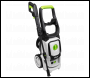 Sealey PW1860COMBO Pressure Washer with Snow Foam 130bar 420L/hr