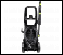 Sealey PW1860COMBO Pressure Washer with Snow Foam 130bar 420L/hr