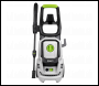 Sealey PW1860COMBO Pressure Washer with Snow Foam 130bar 420L/hr