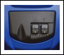 Sealey PW2000HW Hot Water Pressure Washer 135bar 230V