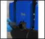 Sealey PW2000HW Hot/Cold Water Pressure Washer 135bar 2300W/230V