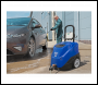 Sealey PW2000HW Hot/Cold Water Pressure Washer 135bar 2300W/230V