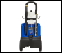 Sealey PW2000HW Hot/Cold Water Pressure Washer 135bar 2300W/230V