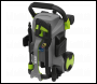 Sealey PW2000PA Pull-Along Pressure Washer with TSS 140bar 1800W/230V