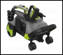 Sealey PW2000PA Pull-Along Pressure Washer with TSS 140bar 1800W/230V