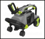 Sealey PW2000PA Pull-Along Pressure Washer with TSS 140bar 1800W/230V