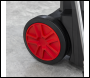 Sealey PW2200 Pressure Washer with TSS & Rotablast® Nozzle 160bar 2200W/230V