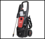 Sealey PW2200 Pressure Washer with TSS & Rotablast® Nozzle 160bar 2200W/230V