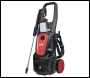 Sealey PW2200 Pressure Washer with TSS & Rotablast® Nozzle 160bar 2200W/230V
