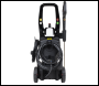 Sealey PW2200 Pressure Washer with TSS & Rotablast® Nozzle 160bar 2200W/230V