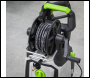 Sealey PW2400 Wireless Lance Controlled Pressure Washer with TSS & Rotablast® Nozzle 170bar 2400W/230V